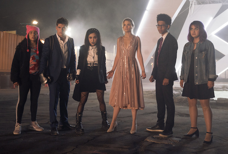 Runaways Finale Jonah Killed Amy