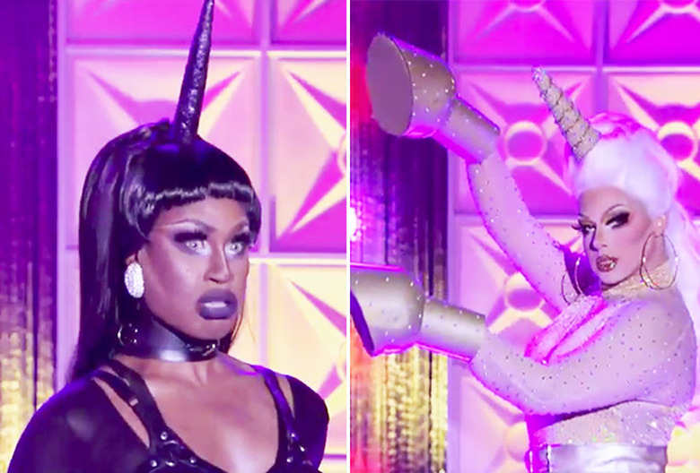 RuPaul's Drag Race Recap