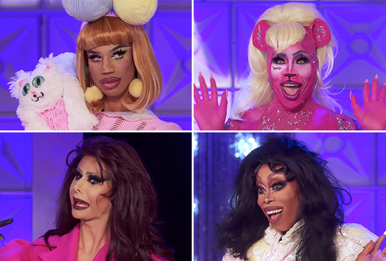 RuPaul's Drag Race All Stars