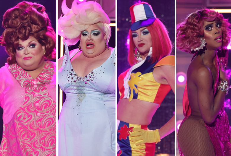 RuPaul's Drag Race All Stars 6