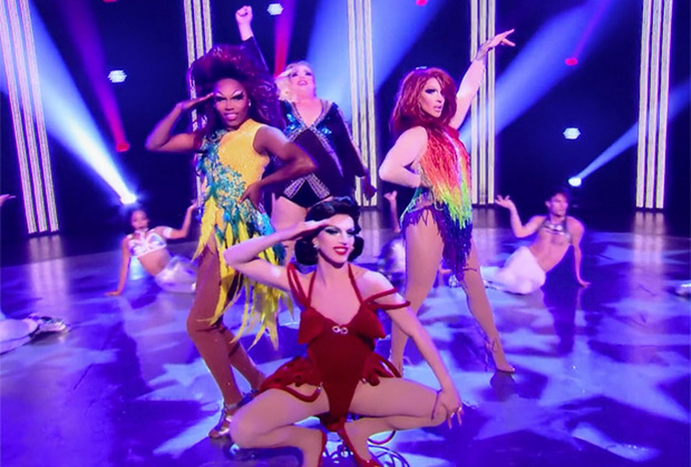 RuPaul's Drag Race Finale