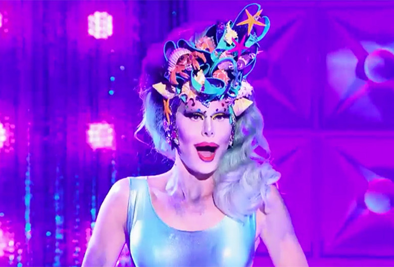 RuPaul's Drag Race Recap