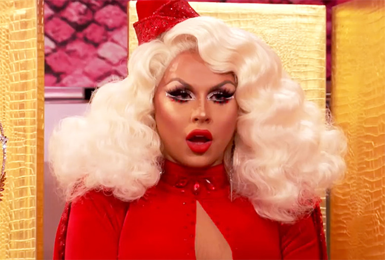 RuPaul's Drag Race Recap