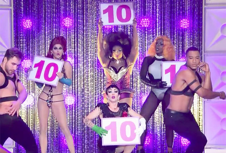 RuPaul's Drag Race Recap
