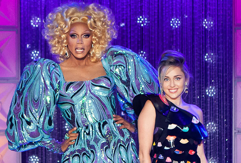 RuPaul's Drag Race Recap