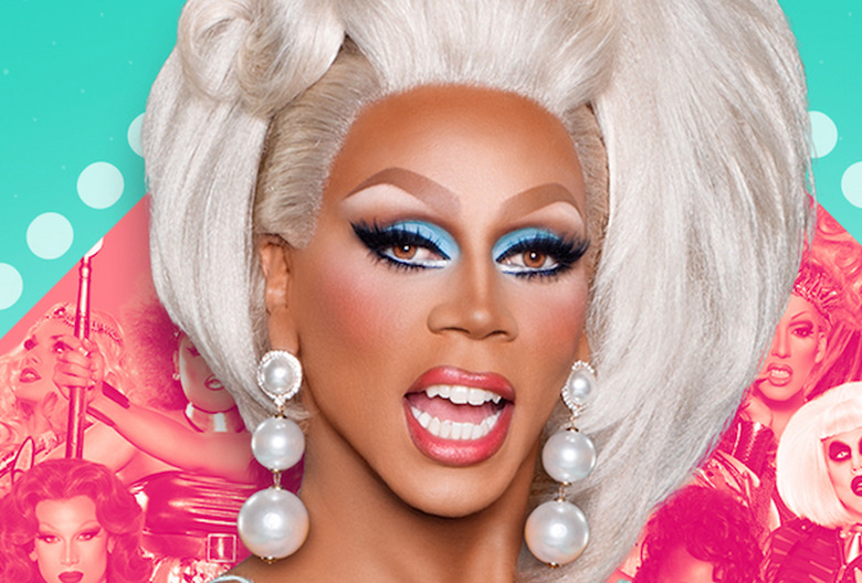 RuPaul's Drag Race Season 8 Finale