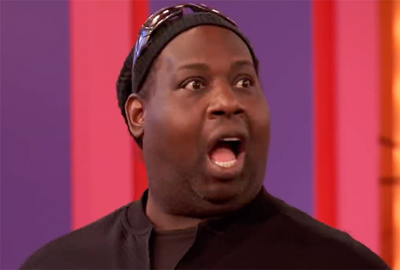 RuPaul's Drag Race All Stars
