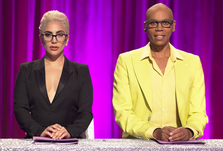 RuPaul's Drag Race Recap