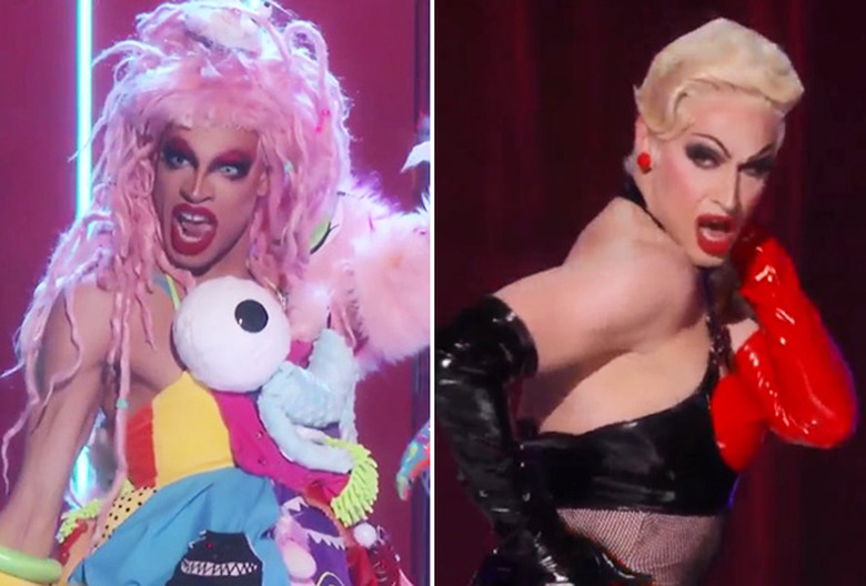 RuPaul's Drag Race Season 11 Winner