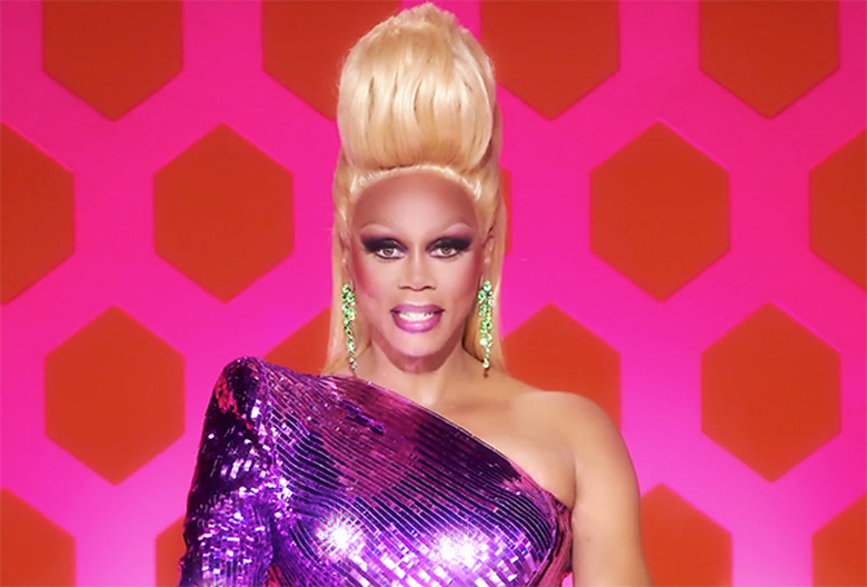 RuPaul's Drag Race Season 12