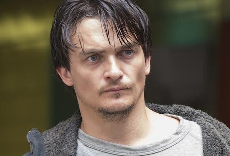 Rupert Friend Homeland