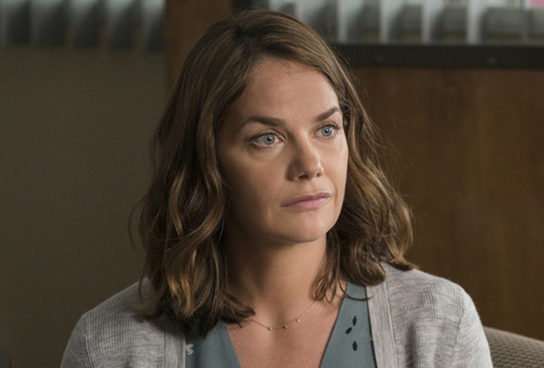 The Affair Ruth Wilson
