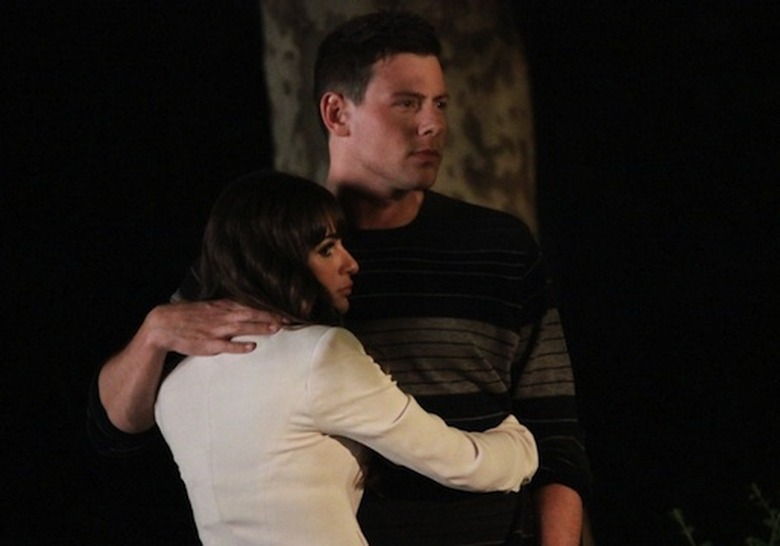 glee season 5