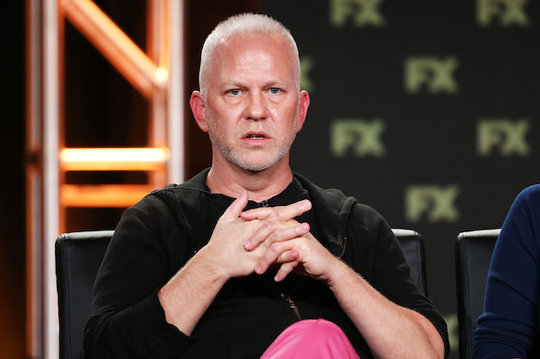 FX 'The Assassination of Gianni Versace: American Crime Story' TV show panel, TCA Winter Press Tour, Los Angeles, USA - 05 Jan 2018