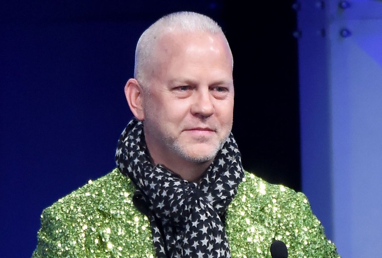 Ryan Murphy The Prom Netflix