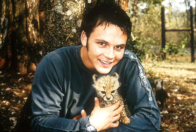 Paul Cattermole Dead Cause Of Death S Club 7