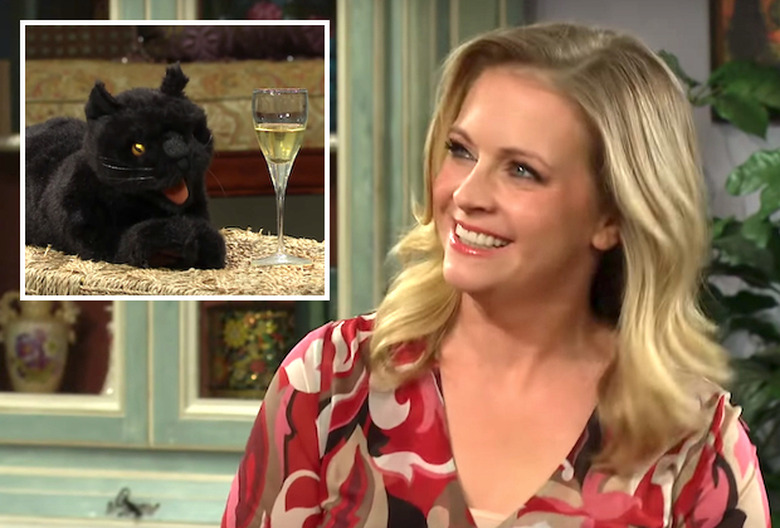 Sabrina the Teenage Witch 2019 Revival Video