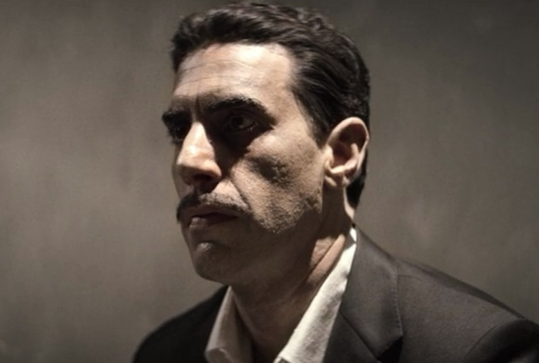 Sacha Baron Cohen The Spy