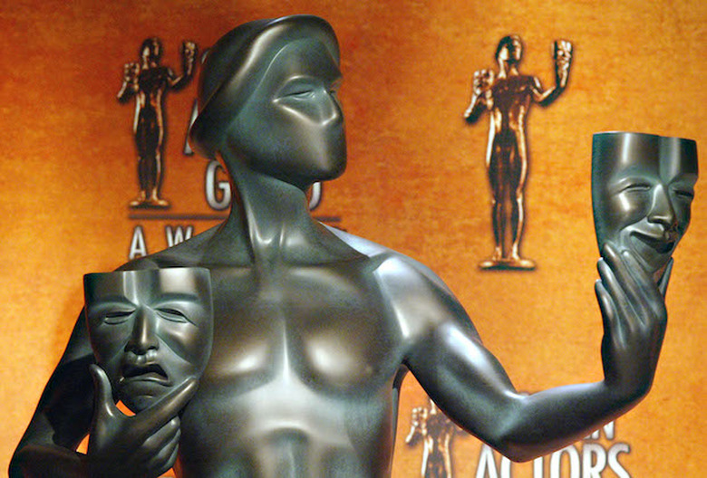 SAG AFTRA Strike Authorization Vote