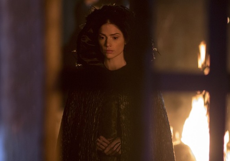 Salem Preview Janet Montgomery