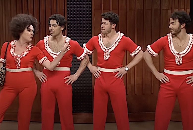 Molly Shannon Sally O'Malley SNL