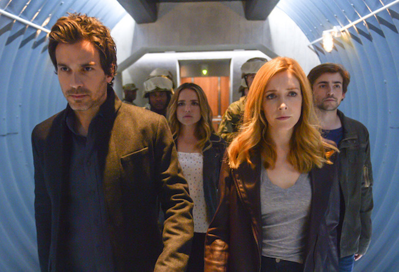 Salvation Season 2 Finale