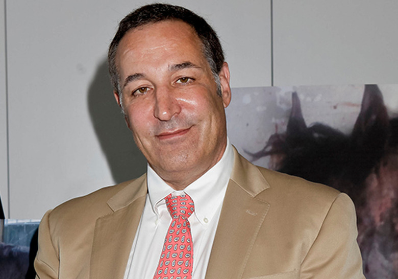 Sam Simon Dead