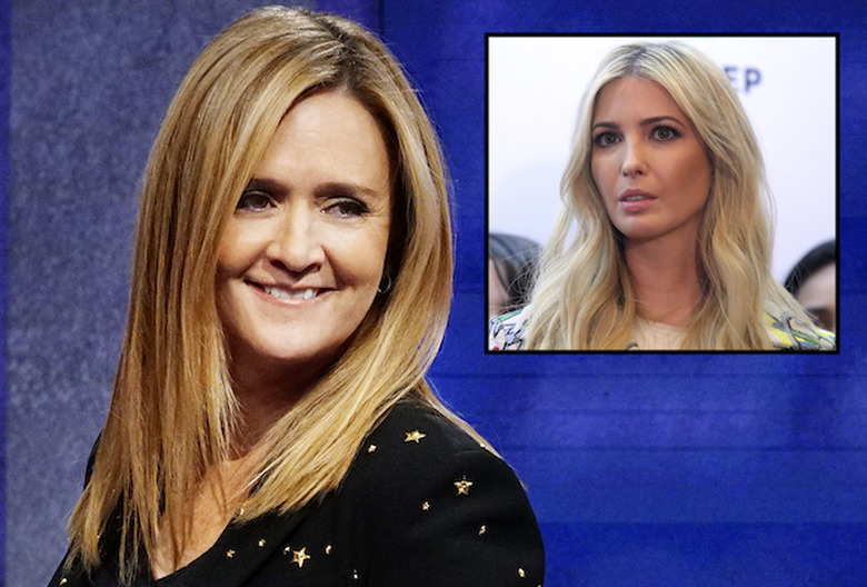samantha-bee-ivanka-trump-featured
