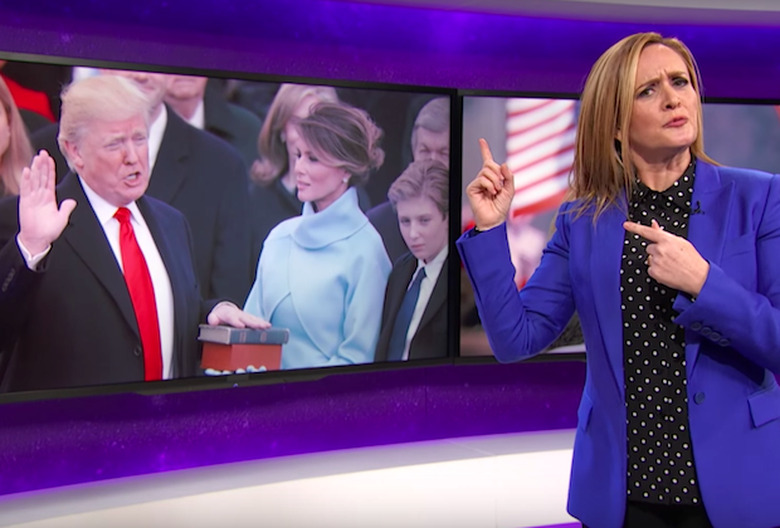 samantha-bee-donald-trump-inauguration