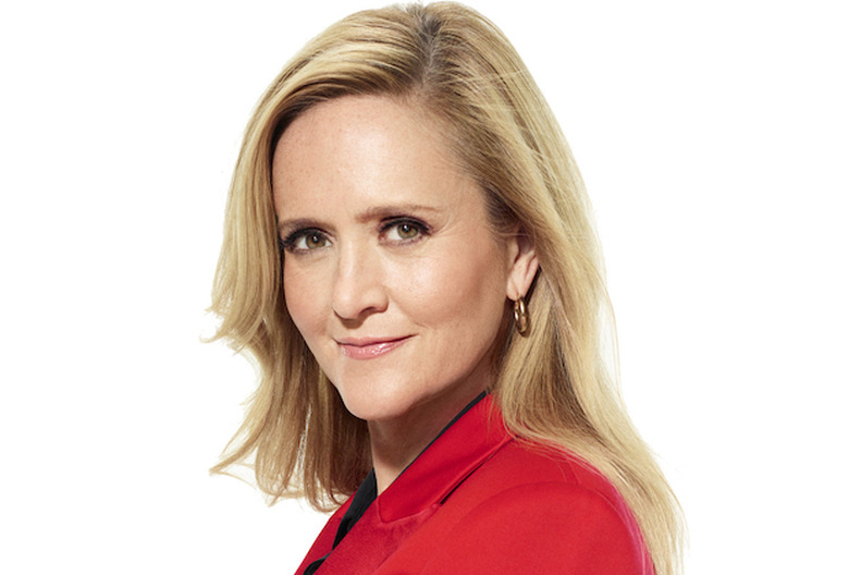 Full Frontal With Samantha Bee Cancelled at TBS