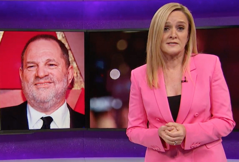 samantha-bee-harvey-weinstein