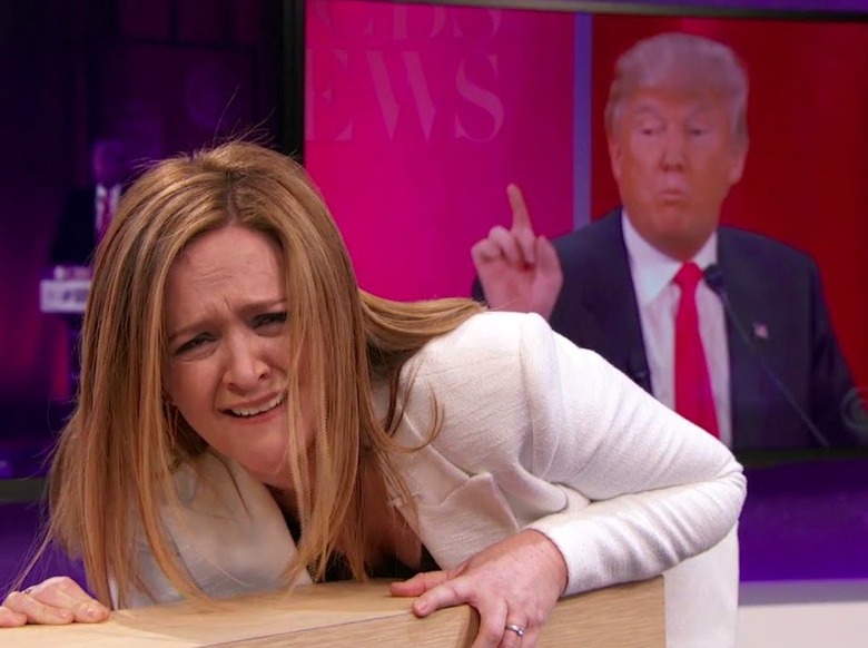 Sam Bee