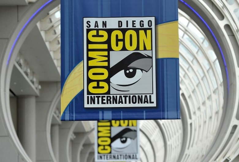 Comic-Con November