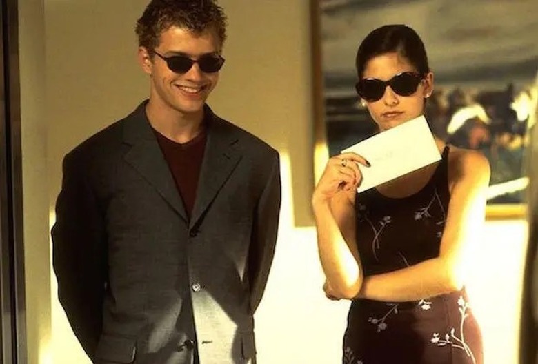 Cruel Intentions