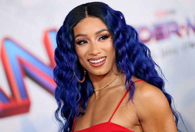 Mercedes Varnado Speaks on WWE Departure