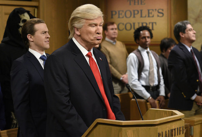 Saturday Night Live - Season 42