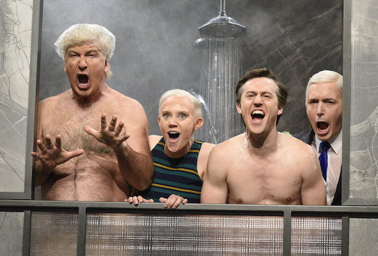 Saturday Night Live - Season 43