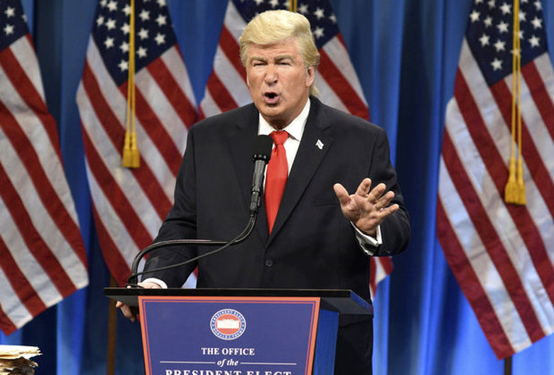 Saturday Night Live - Season 42