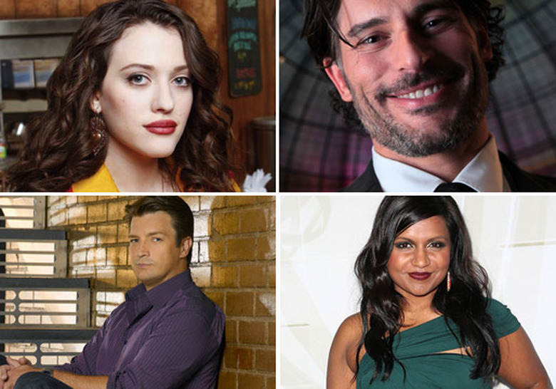 Saturday Night Live Hosts