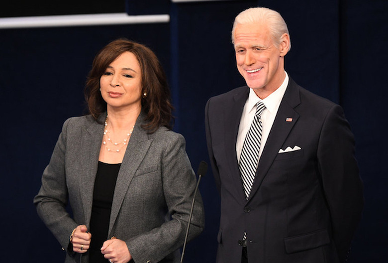 snl joe biden kamala harris season 46 premiere