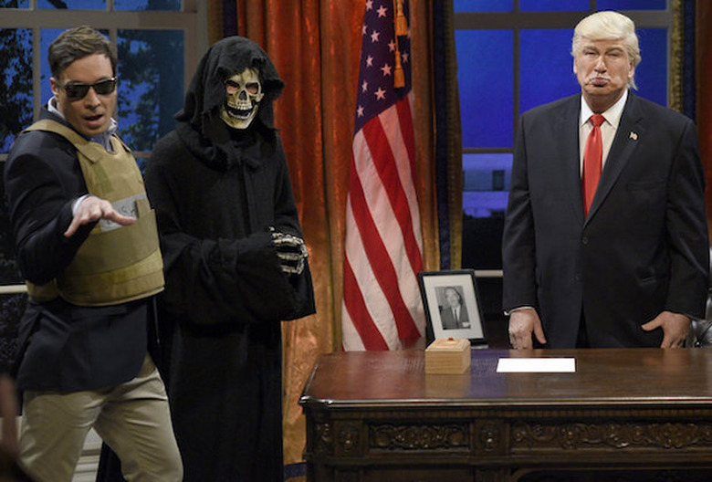 Saturday Night Live - Season 42