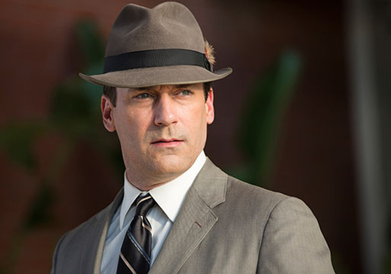 Mad Men Season 7