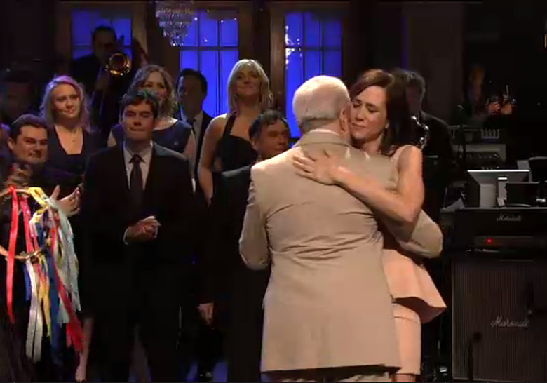 kristen wiig snl last episode