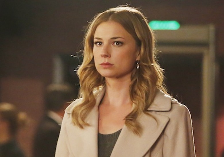 EMILY VANCAMP