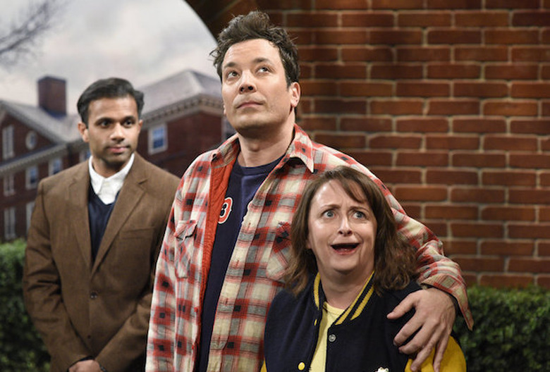 Saturday Night Live - Season 42