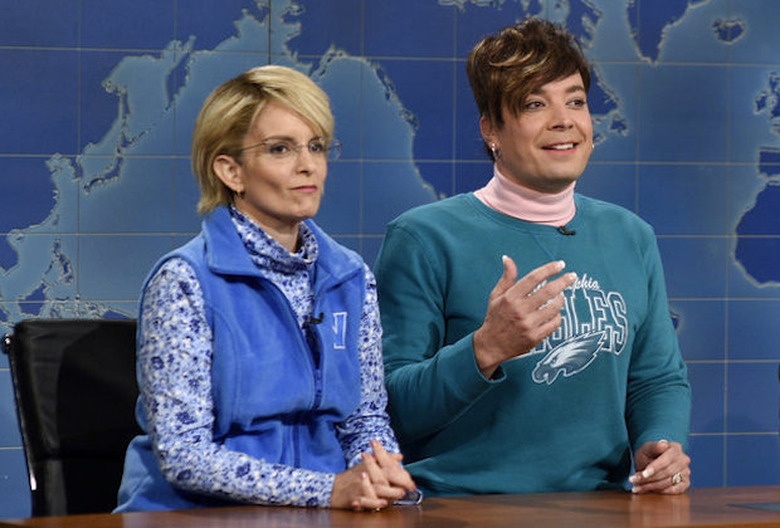 Saturday Night Live - Season 42