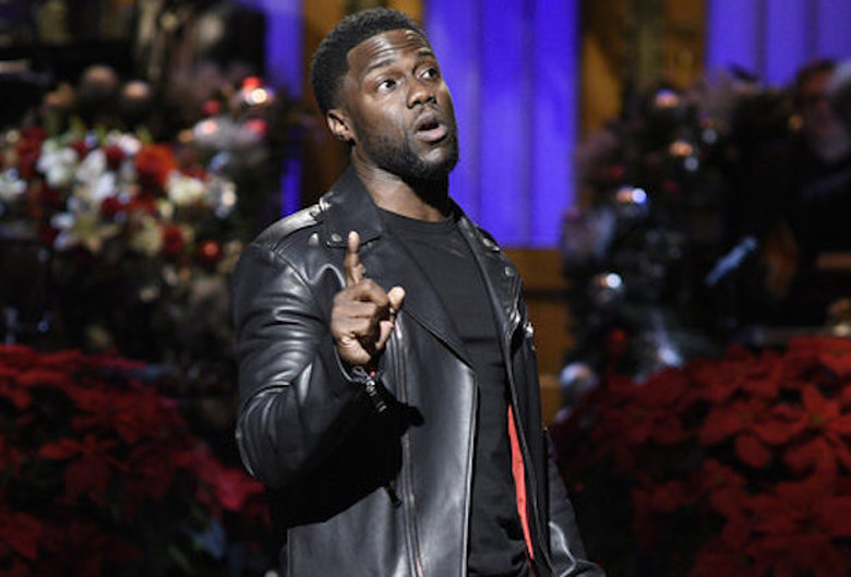 Saturday Night Live - Season 43
