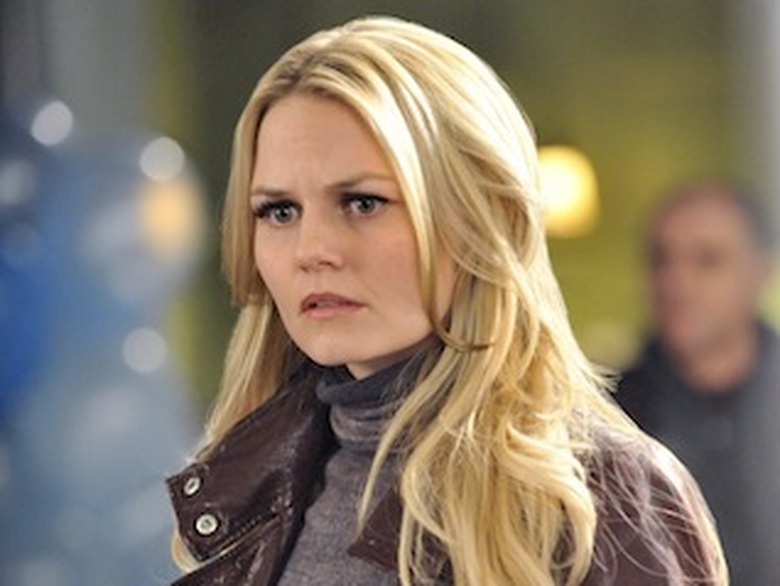 JENNIFER MORRISON
