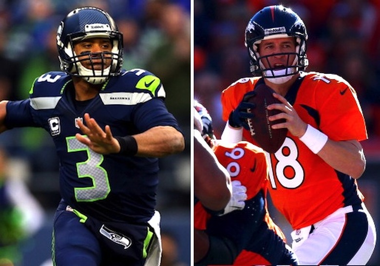 AFC Championship - New England Patriots v Denver Broncos