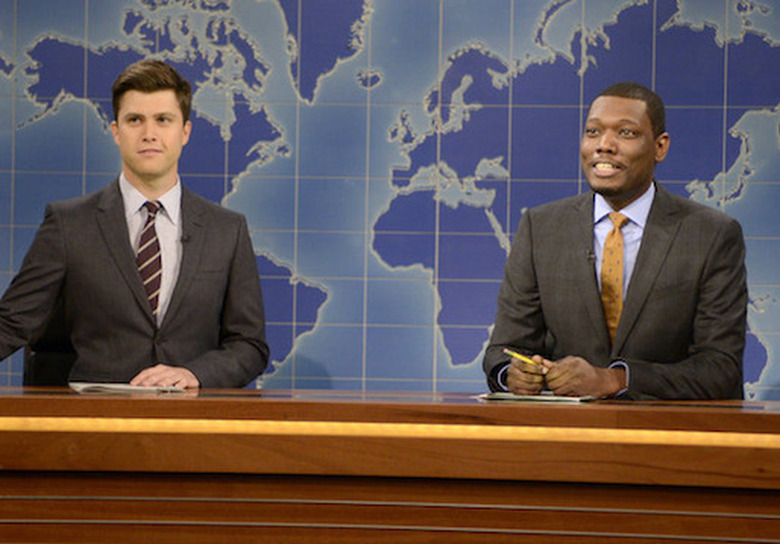 Saturday Night Live - Season 40